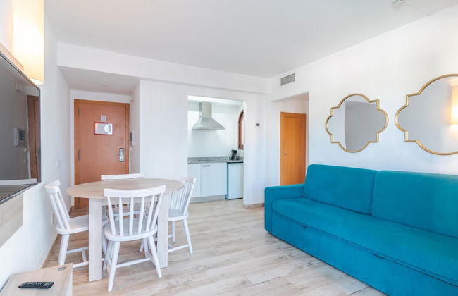 Flipflop Surfing Playa Apartments - Foto 26