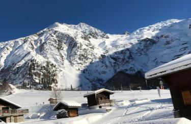 Chalet Victoire - Foto 2