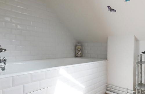 Gîte des Ecuries d'Hodebert - Foto 39