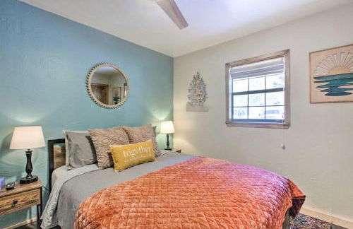 Cozy Red River Condo - Walk to Chair Lift! - Foto 15