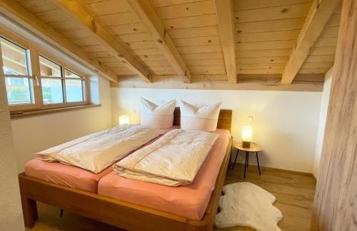 Ferienwohnung Kirmaier - Foto 9