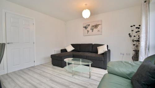 Clothier House - Stylish 3Bed Haven, WiFi & Driveway Parking - Foto 3