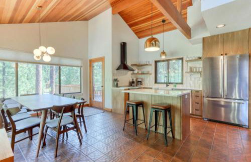 Mid Century Lodge - Foto 11