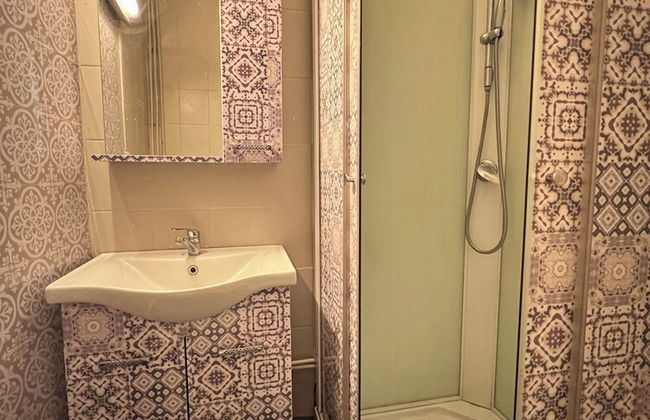 Cosy Cocoon centre de liège - Photo 35