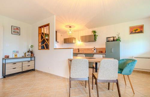 la terrasse de Landouge - Foto 10