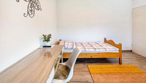 Ferienwohnung Wasserturmblick - Photo 3