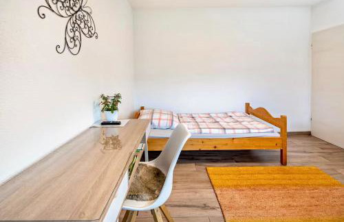 Ferienwohnung Wasserturmblick - Foto 3