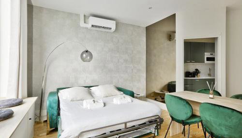 Cosy appartement - Eiffel Tower - Foto 5