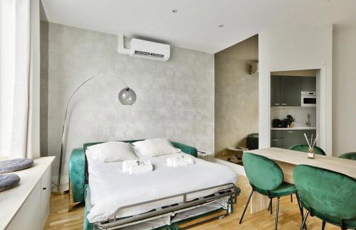 Cosy appartement - Eiffel Tower - Foto 5