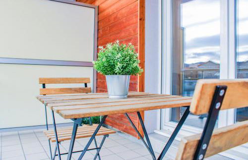 Appartement lumineux à 2 mins à pied de la gare - Foto 14