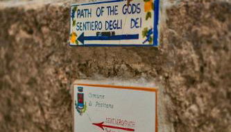 La Casa sul Sentiero Degli Dei - Foto 3