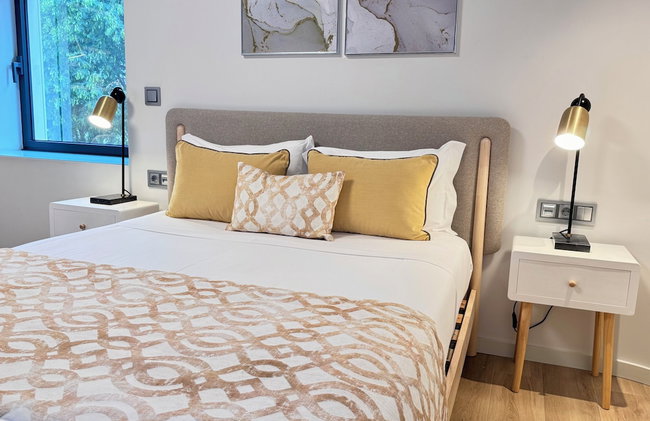 RIACENTRUM - Smart Residence - Foto 67