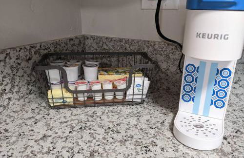 719 Mid-Town Retreat - Foto 25