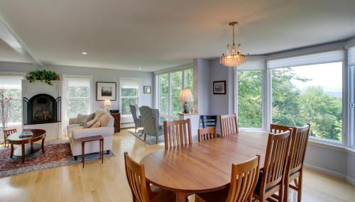 Green Mountain Manor - Foto 3