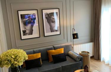 L ecrin Villersois terrasse vue mer - Photo 8