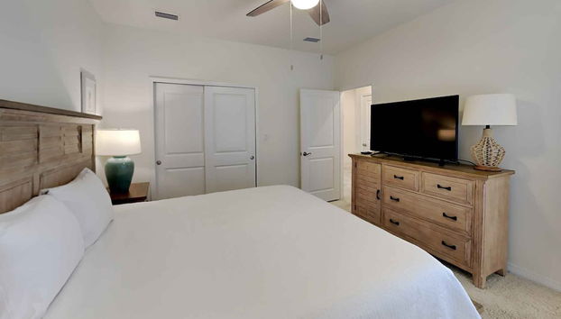 Lost Key Townhomes #14593 - Lazy Days - Foto 2, Habitación