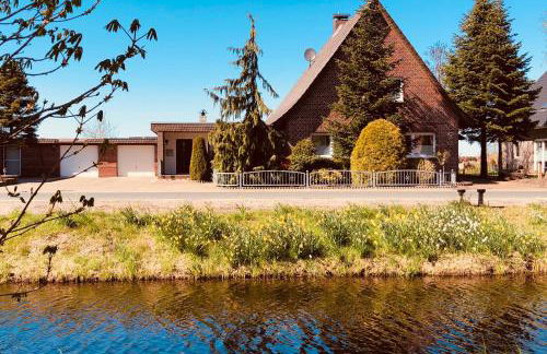 Ferienwohnung an der Wieke - Foto 11