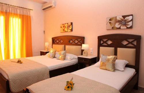 Maria Studios - Foto 54