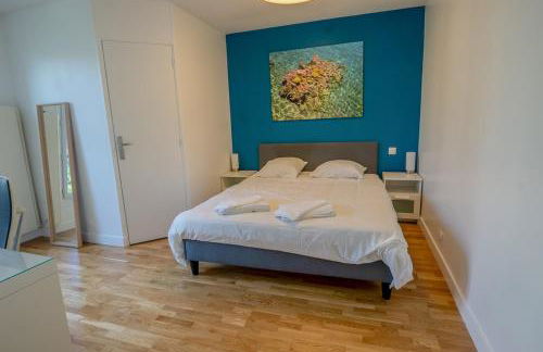 Cosy Smart and Modern Antony Centre - Foto 6