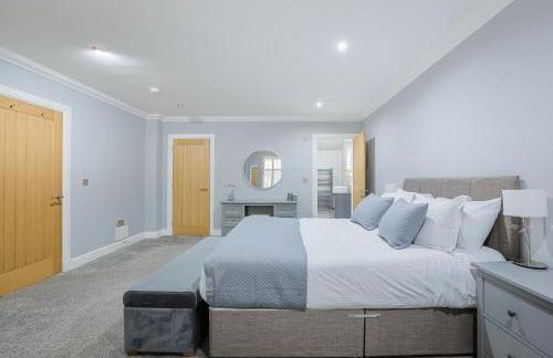 Connel House - Luxury self-catering 4-bedroom home - Foto 76