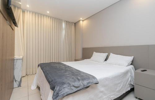 Flat c/ AC próximo a Rodoviaria - Foto 37