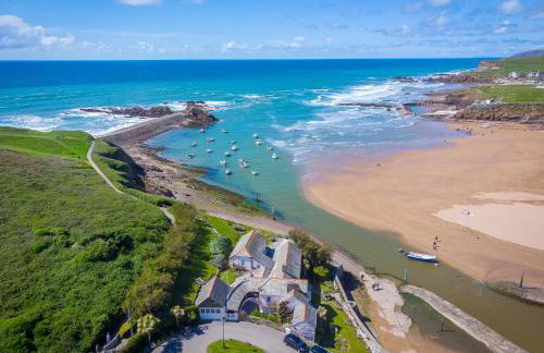 Couples Retreat in Beautiful West Devon Countryside - Foto 30