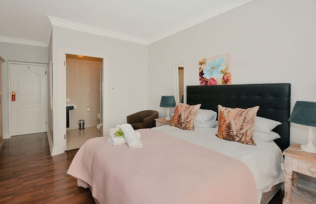 Albatross Guest house - Foto 22