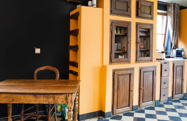 Holiday Home With Sauna and Swimming Pool - Foto 36