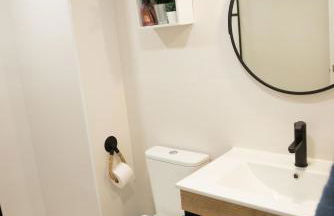 Casa de Almano - Torremolinos direct on beach - Foto 49