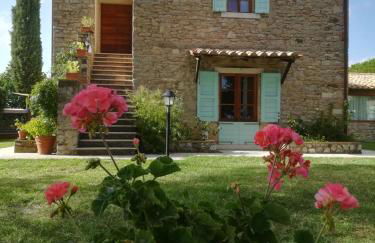 Country House Montecchio - Foto 11