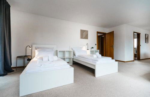 Wooon I O105 XXL I 10 Personen I 4 Schlafzimmer I 160m2 I Smart I P I - Foto 20