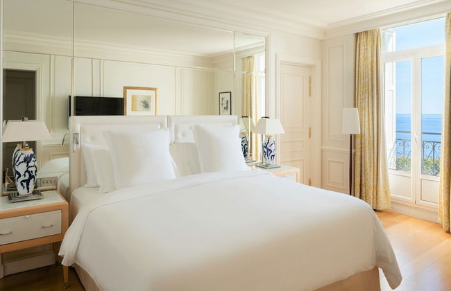 Grand-Hôtel du Cap-Ferrat, A Four Seasons Hotel - Foto 16