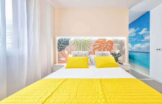 Sol Mogan Suites - Photo 22