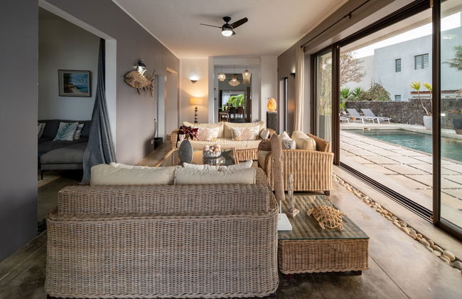 Koki Bonheur by muse villas - Photo 8