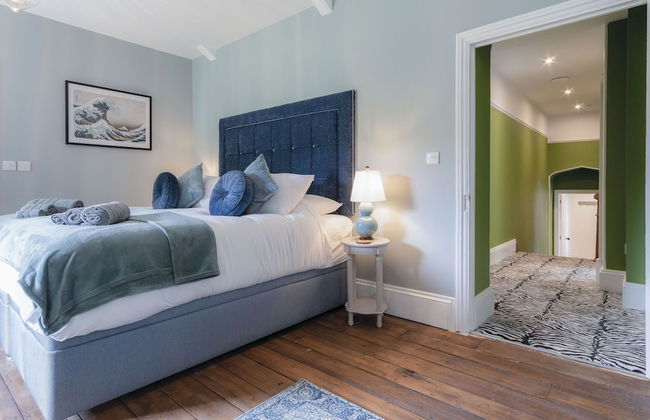 Hill House Country Estate - Princes Gate - Foto 36