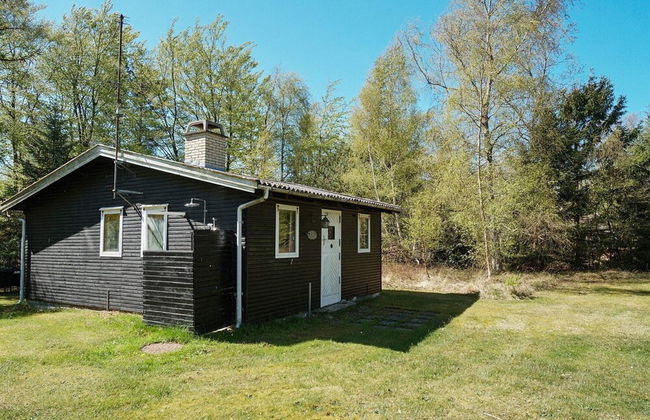 5 Person Holiday Home in Rorvig - Foto 1