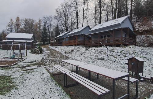 Domki przy Skarpie - Foto 12