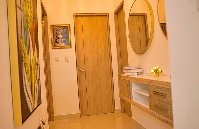 Premium Space In Santiago- 5 Min Away From Airport - Foto 38