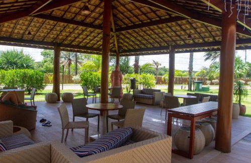 Itacimirim - Quinta das Lagoas Reserva - Photo 47