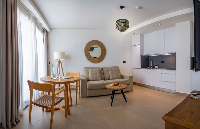 Hotel Apartamentos Hamus - Photo 61