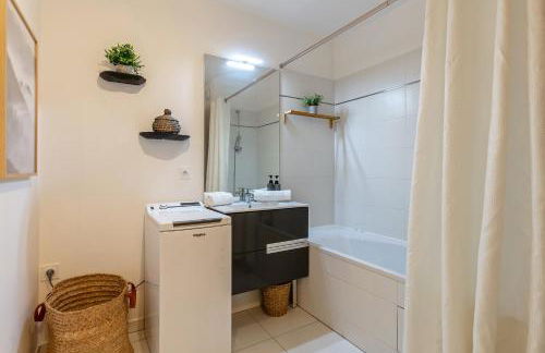 Oasis Lumineux by So Homy - 1 Bed Room - 4 PAX - Foto 34