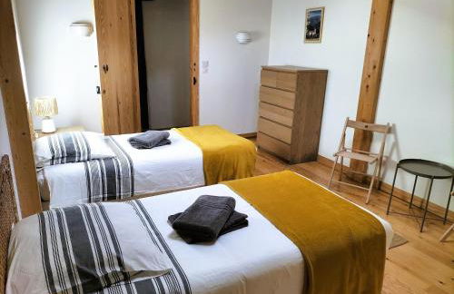 Maison basque de charme avec piscine - Foto 32