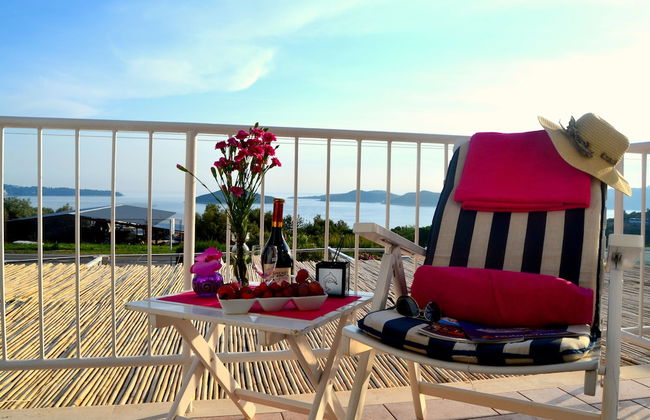 Apartments Lina - Foto 42