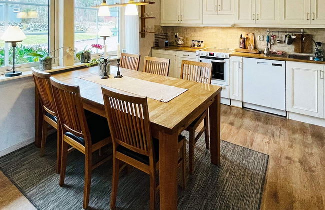 4 Star Holiday Home in Stillingson - Foto 4