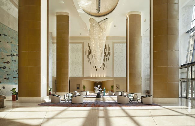 Apartments by Fairmont Baku Flame Towers - Foto 3