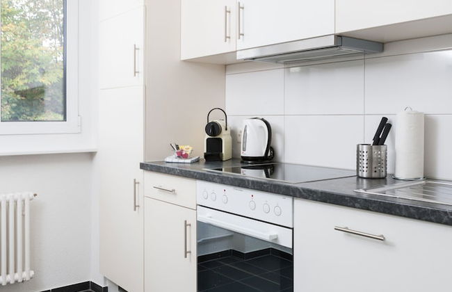 Galaxy Apartments - Foto 73