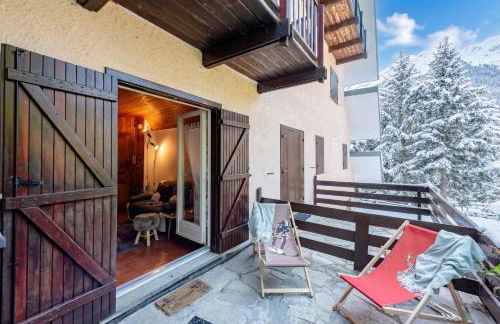 Chaberton Romantic Retreat Ski In Ski Out - Happy Rentals - Foto 36