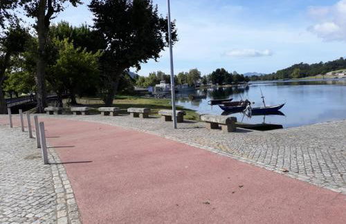 House in Vila Nova de Cerveira with Pool and BBQ #1881 - Foto 30