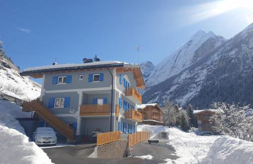 Ciamorc Relax & Sport Appartament for max 2 Adults 1 child 1 infant - Foto 19