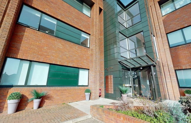 Luxury Apartment - Town Centre North Stevenage - Foto 6